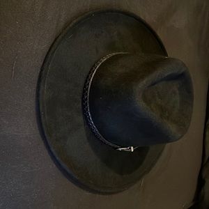 Stetson Bozeman size medium